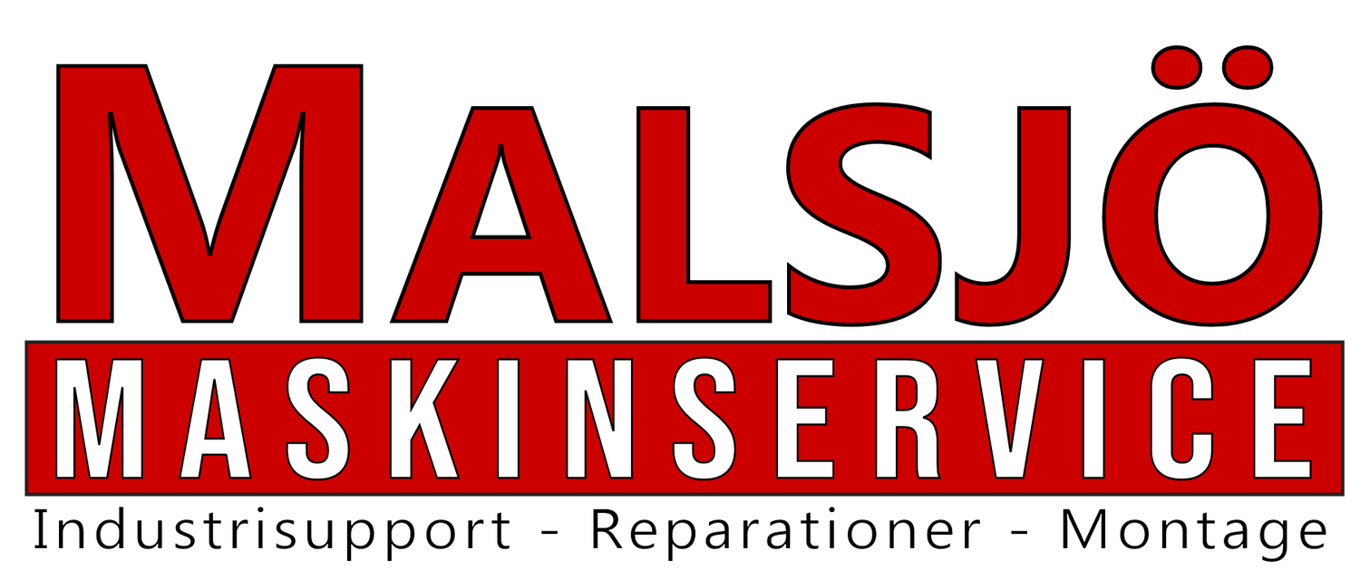 Malsjö Maskinservice